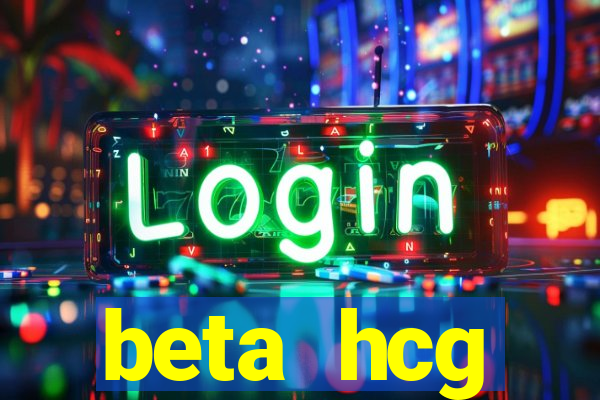 beta hcg indeterminado pode ser negativo